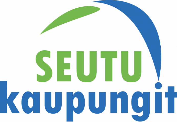 SEutukaupungit logo