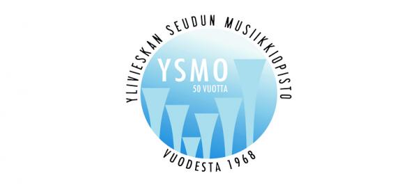 Ylivieskan seudun musiikkiopisto logo