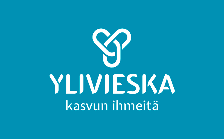 Ylivieska logo nega