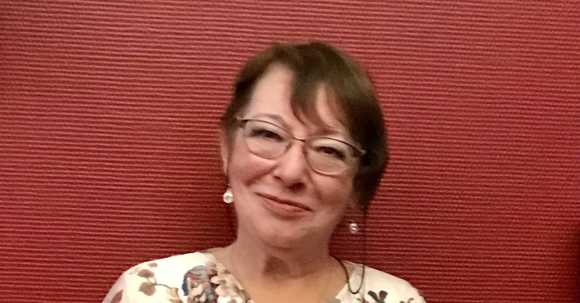 Patricia Nemirovsky-Alsina