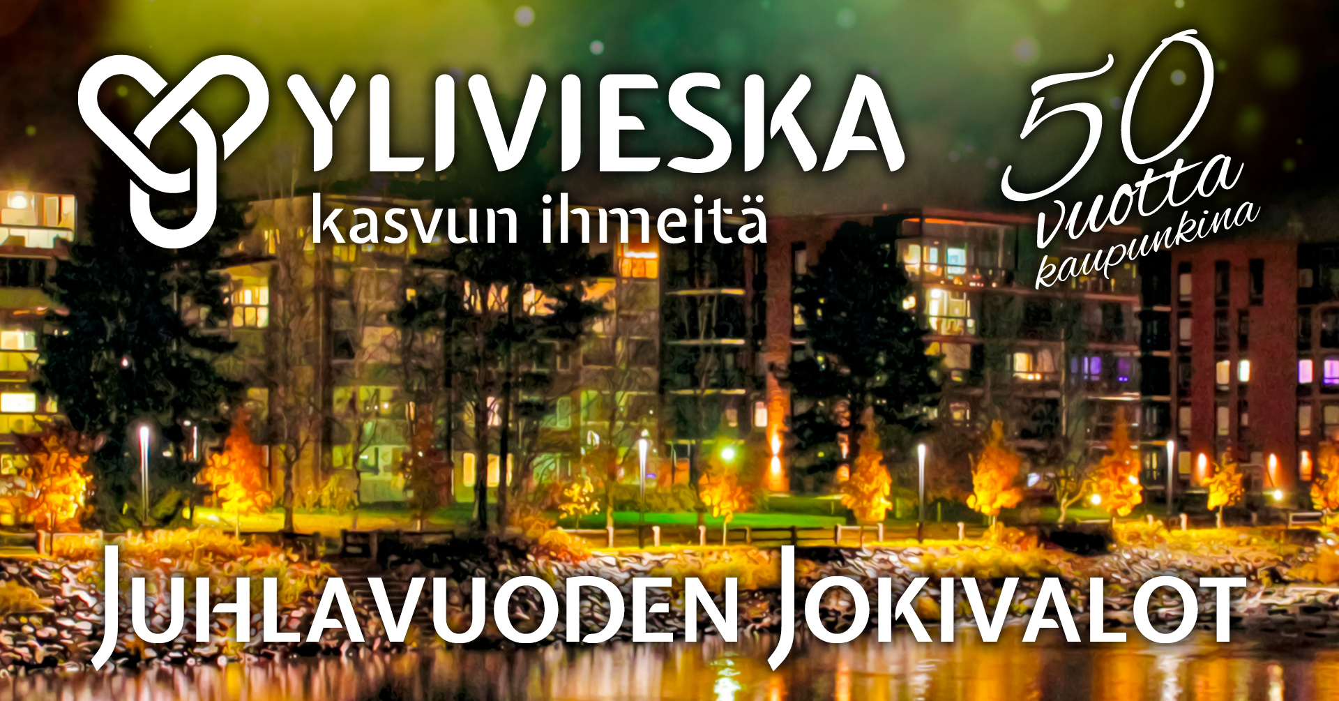 Juhlavuoden Jokivalot