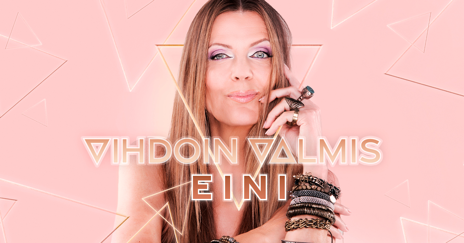 EINI - Vihdoin Valmis