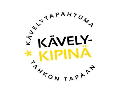 Kävelykipinä - Kävelytapahtuma Tahkon tapaan