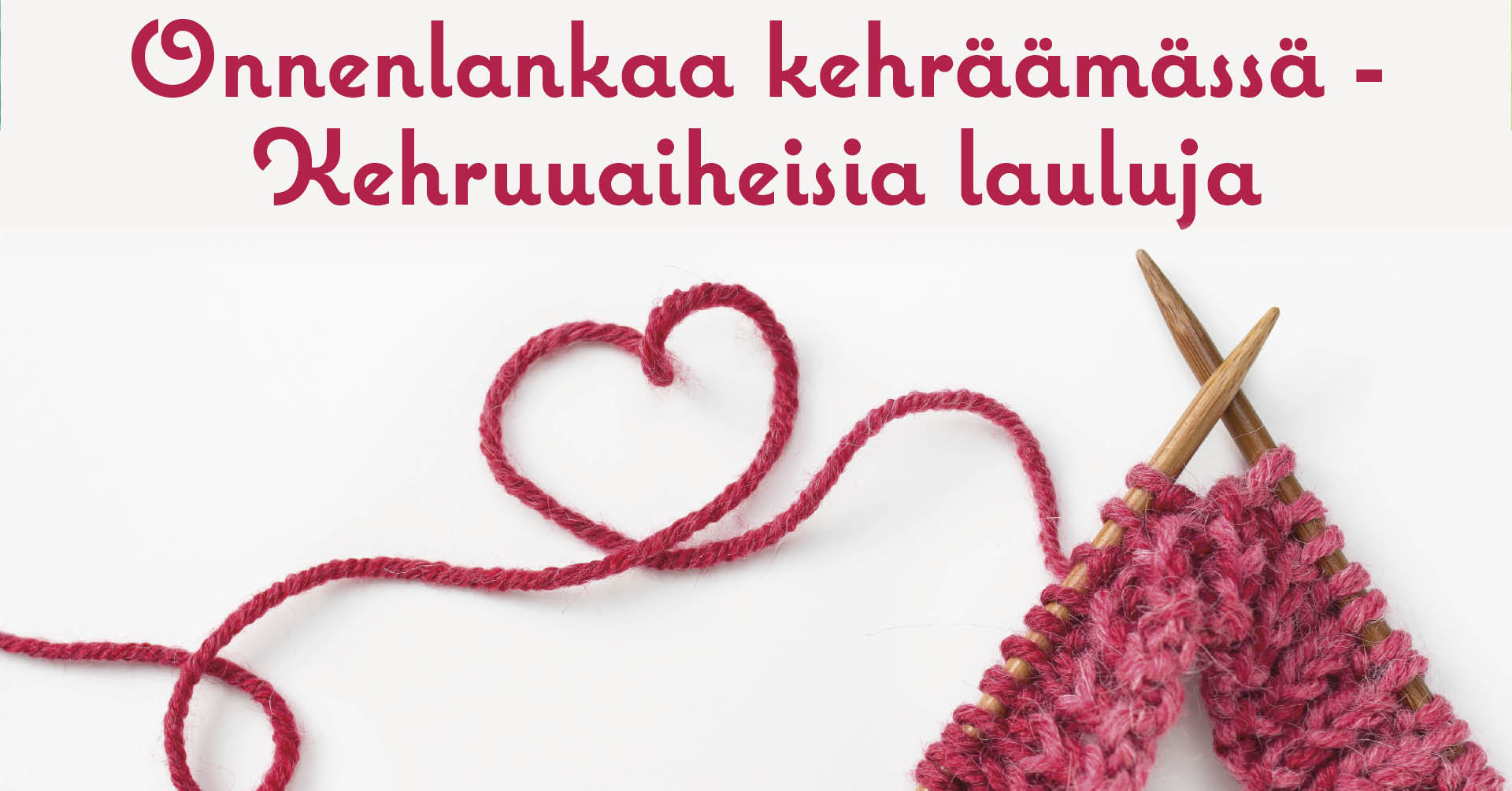 Onnenlankaa kehräämässä - Kehruuaiheisia lauluja
