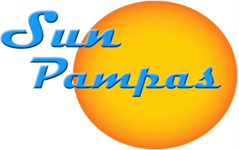 Sun Pampas -puistokonsertti