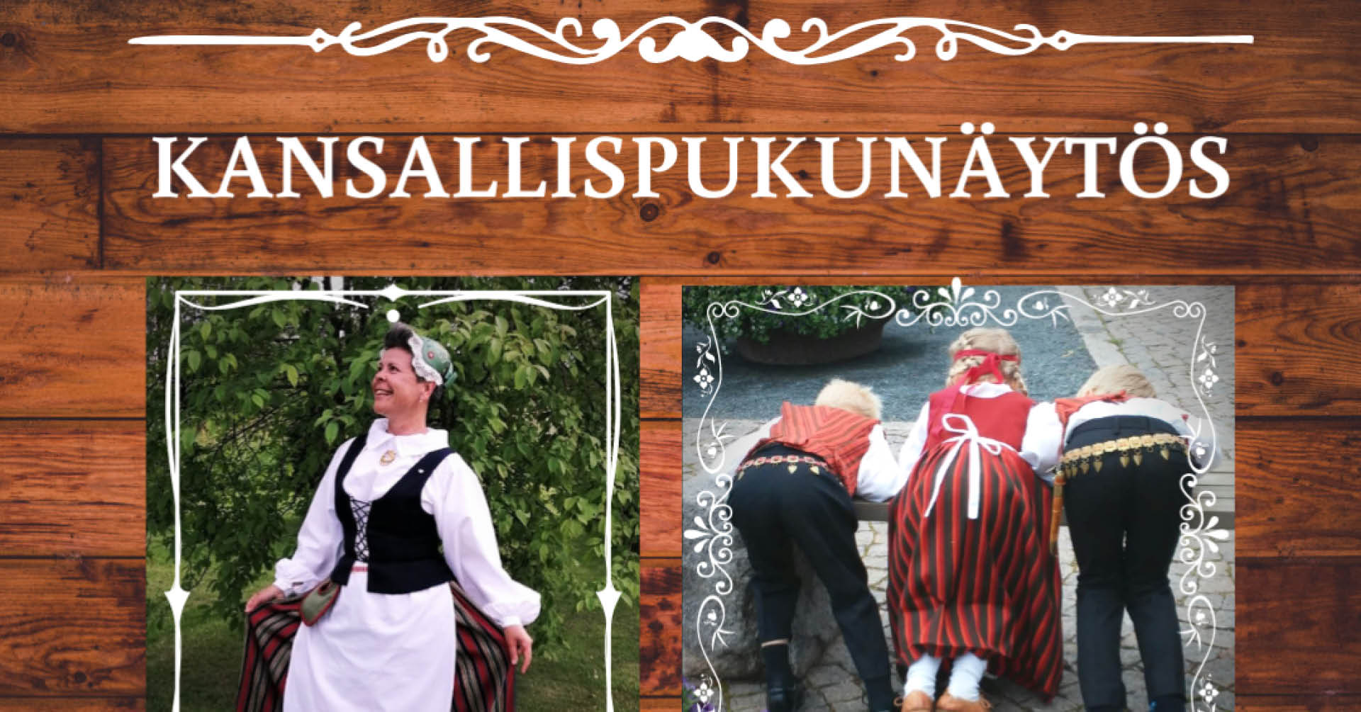 Kansallispukunäytös