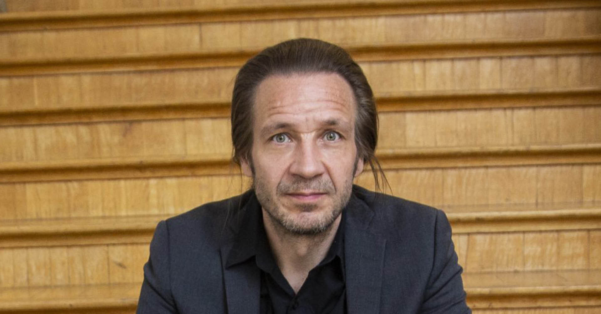 Jarkko Martikainen