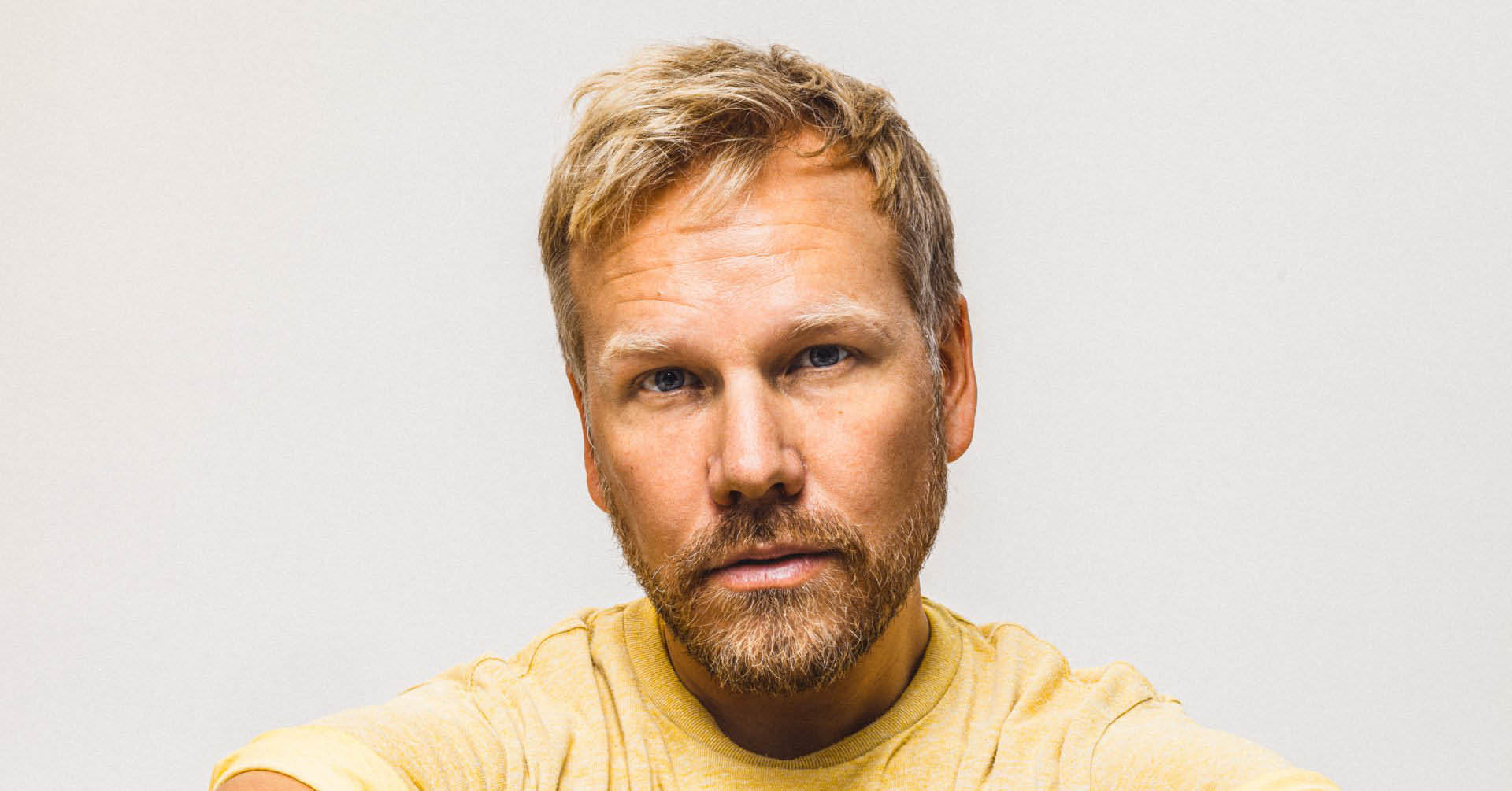Klubi-ilta: Osmo Ikonen