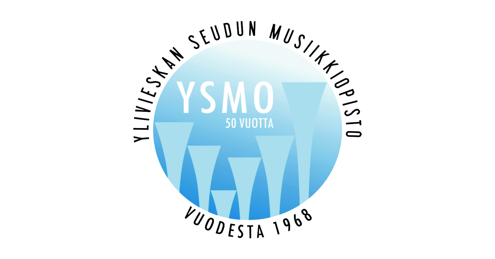 YSMO oppilaskonsertti - Ihana toukokuu