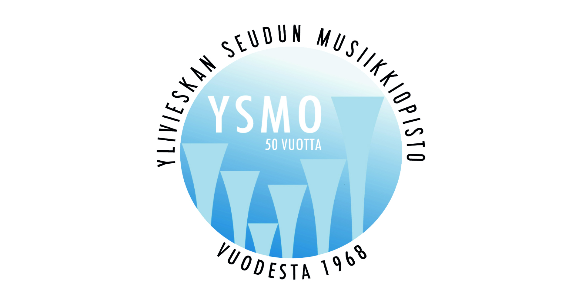 Ylivieskan seudun musiikkiopisto - Paranoid ja muut iloiset, rytmimusiikin konsertti