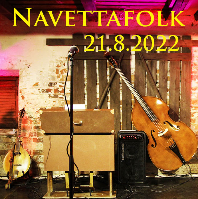 Navettafolk