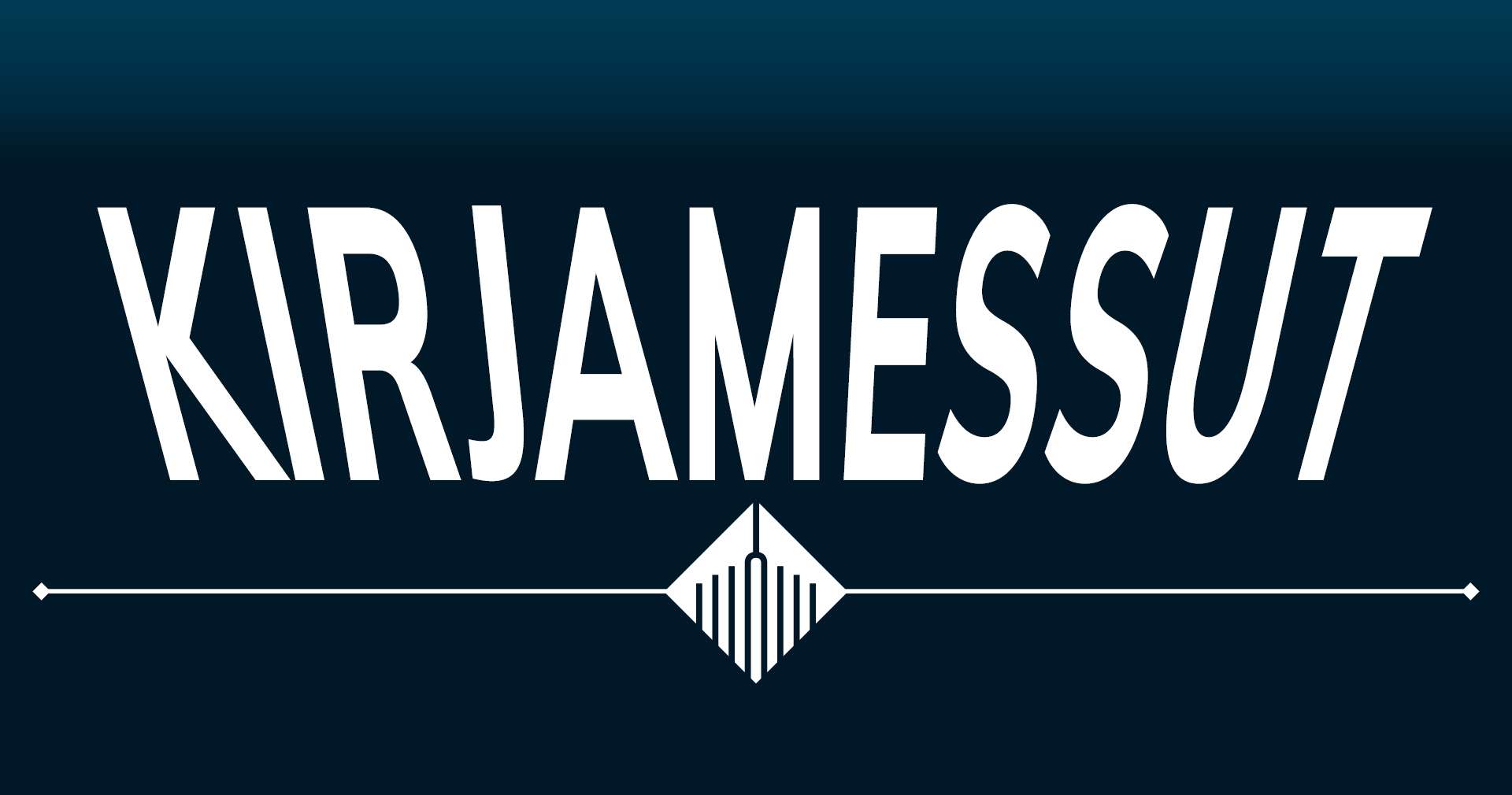 Kirjamessut 2024