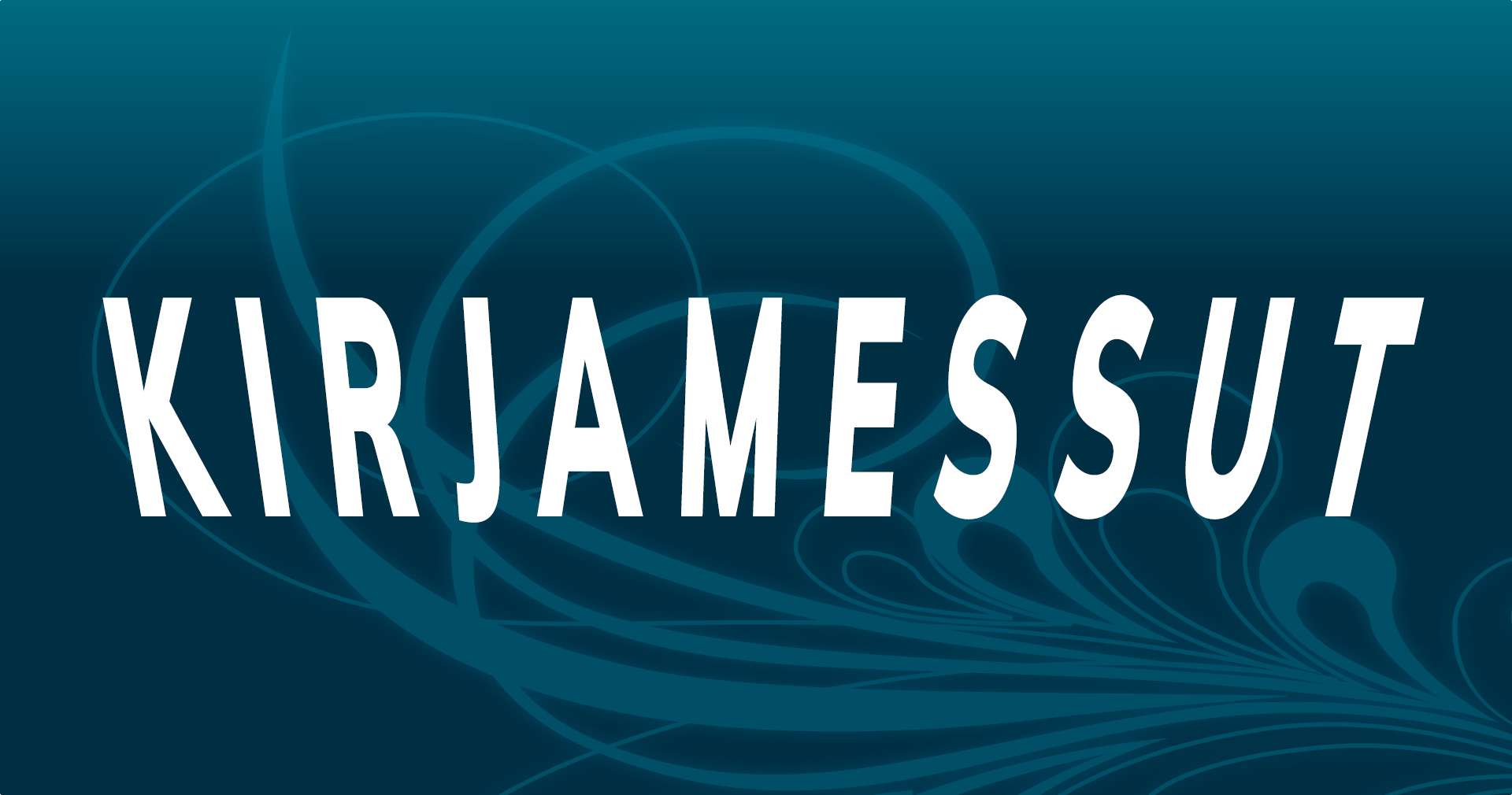 Kirjamessut 2023