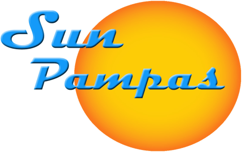 Sun Pampas -puistokonsertti