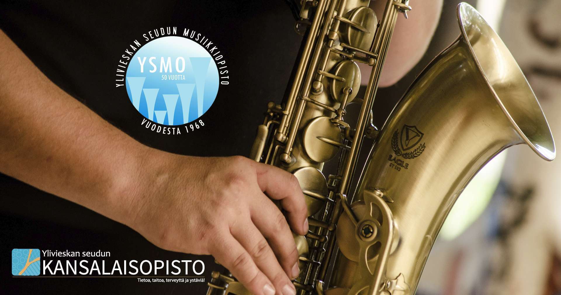 Quattro di Bothnian ja Ysmo Brass -puhallinorkesterin "Kevätkonsertti"