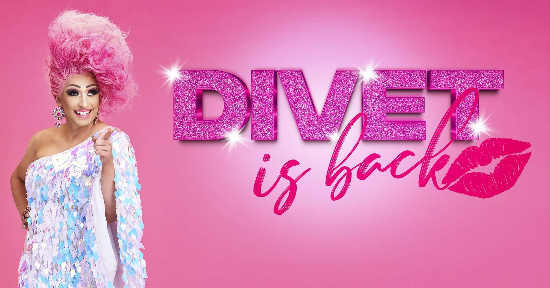 Divet Is Back! Divet show by Marko Vainio
