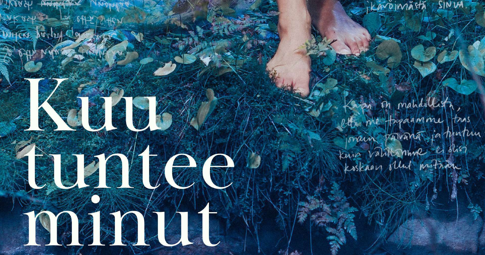 Nykytanssiteos Kuu tuntee minut