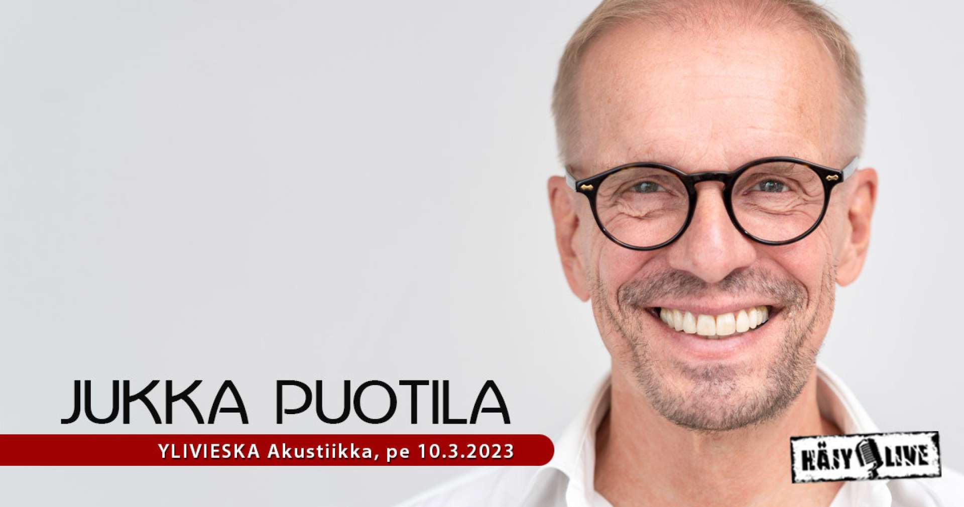 Jukka Puotila