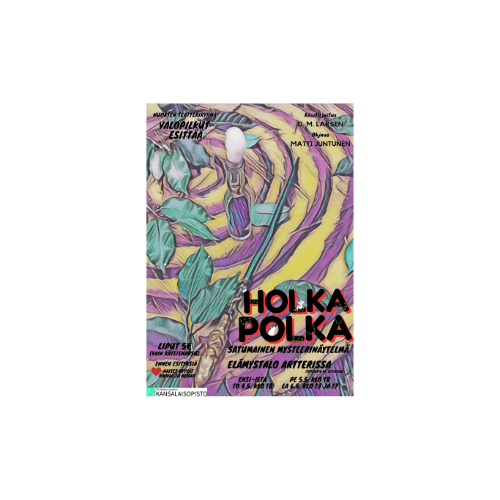 Holka Polka