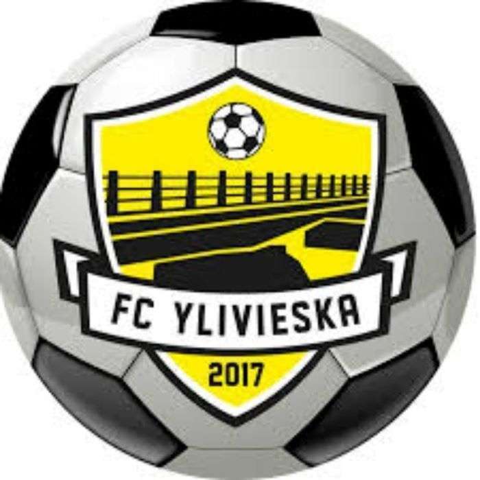 Ylivieska cup