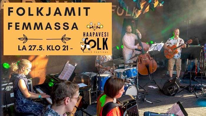 Folkjamit Femmassa