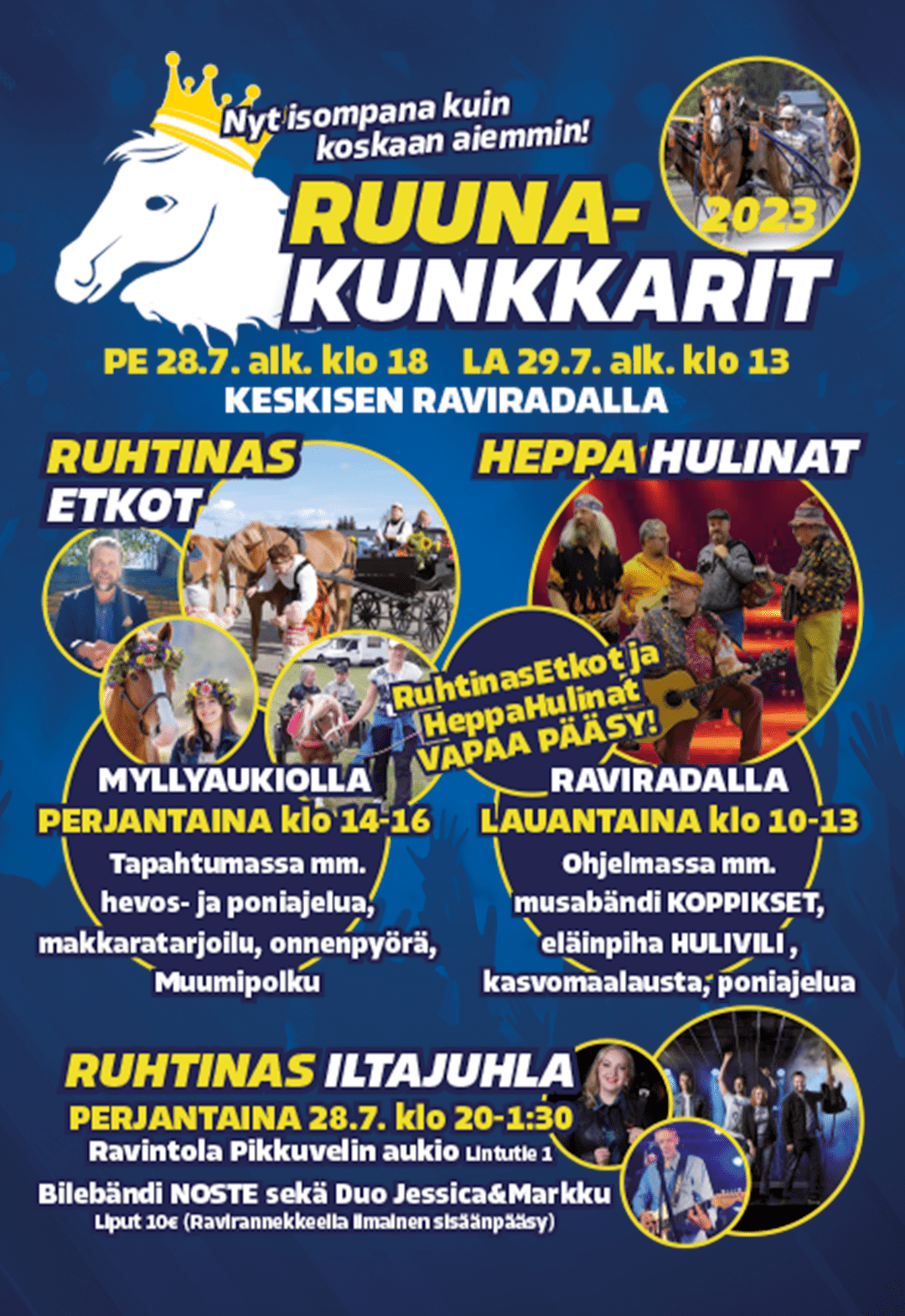 Ruunakunkkarit