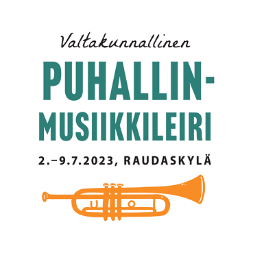 Raudaskylän Valtakunnallinen Puhallinmusiikkileiri: Leirin päätöskonsertti