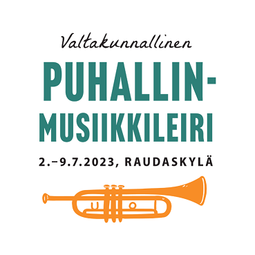 Raudaskylän Valtakunnallinen Puhallinmusiikkileiri: Viihdekonsertti