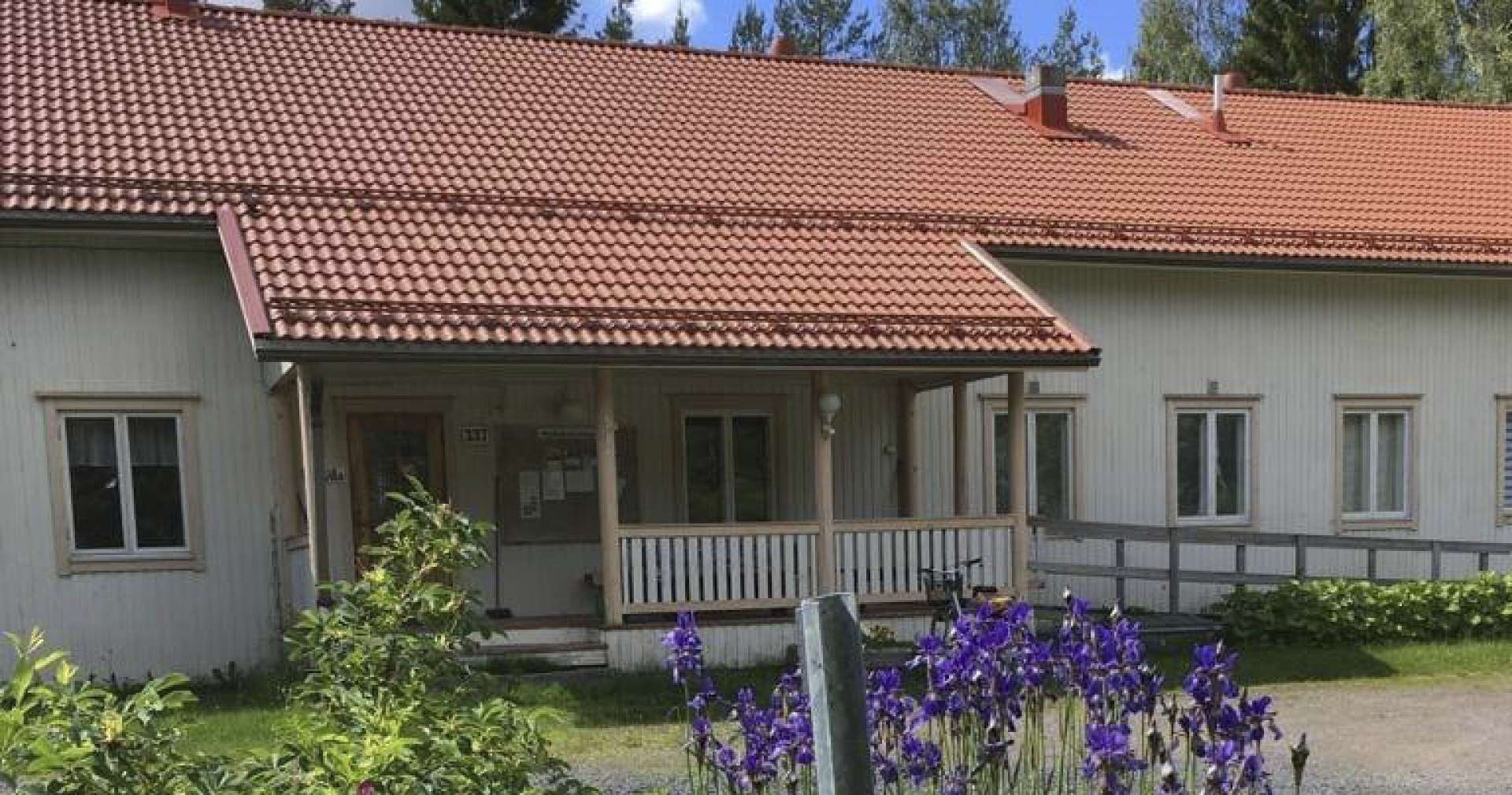 [Kotiseutuviikko] Kotiseutuviikon pääjuhla 2023