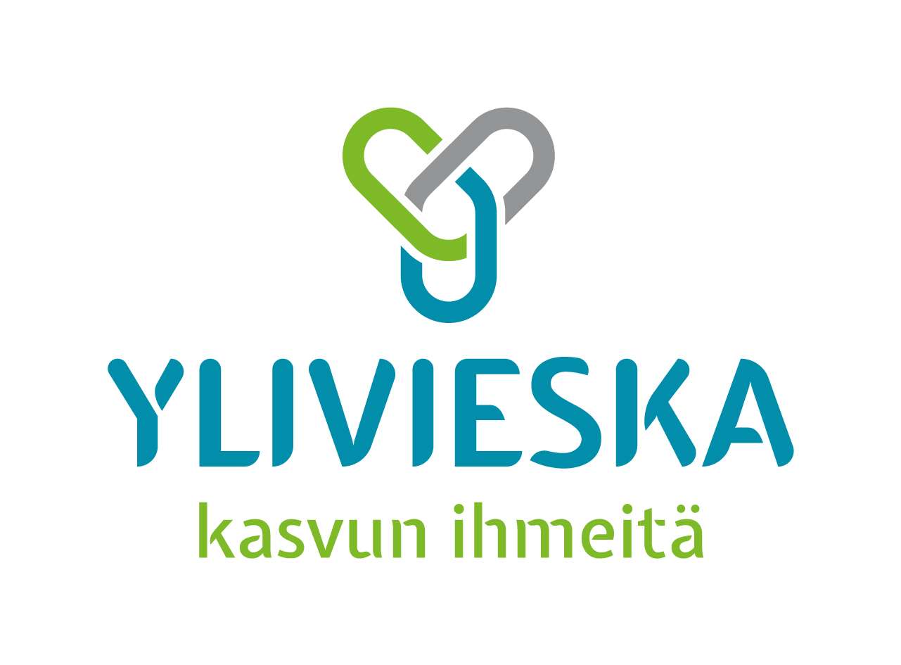 Ylivieska logo