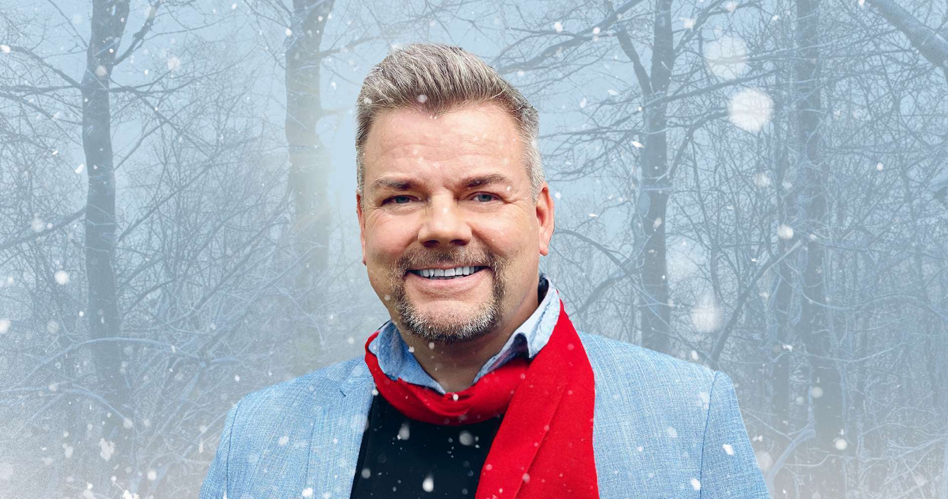 Jari Sillanpään Joulu
