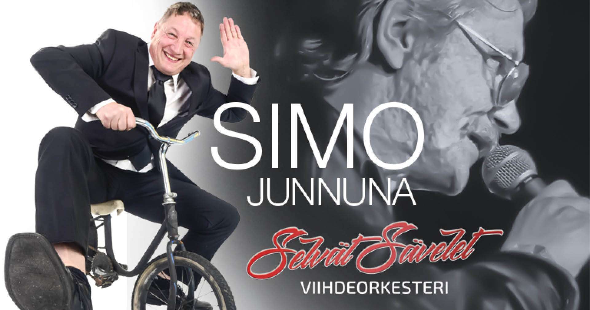 Simo Junnuna -konsertti