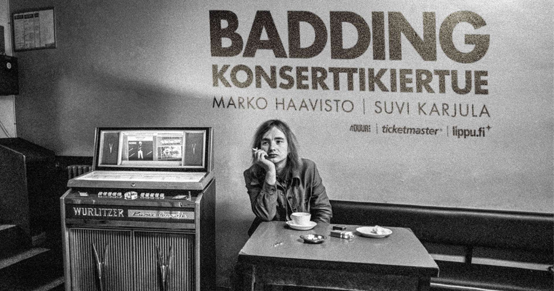 BADDING