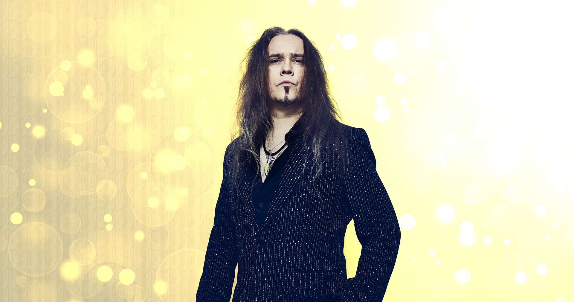 Jarkko Ahola - Yksi Oikea