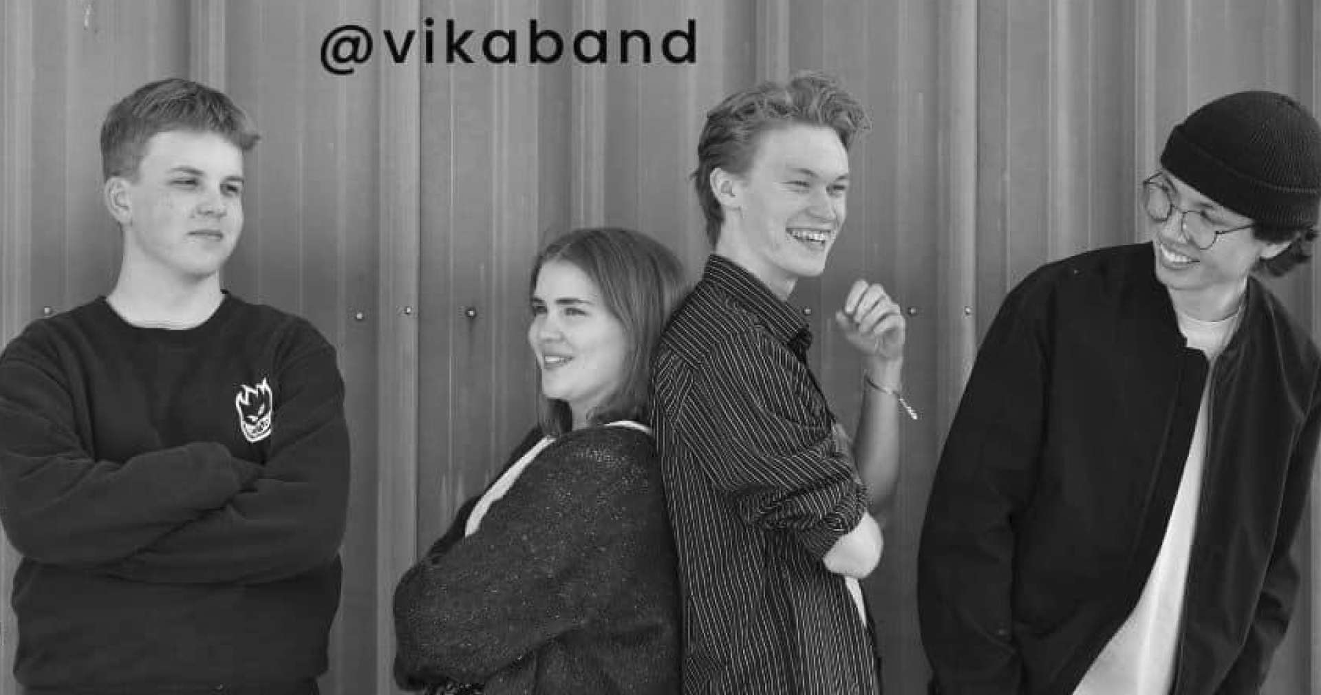 VIKA klubikeikalla Akustiikassa