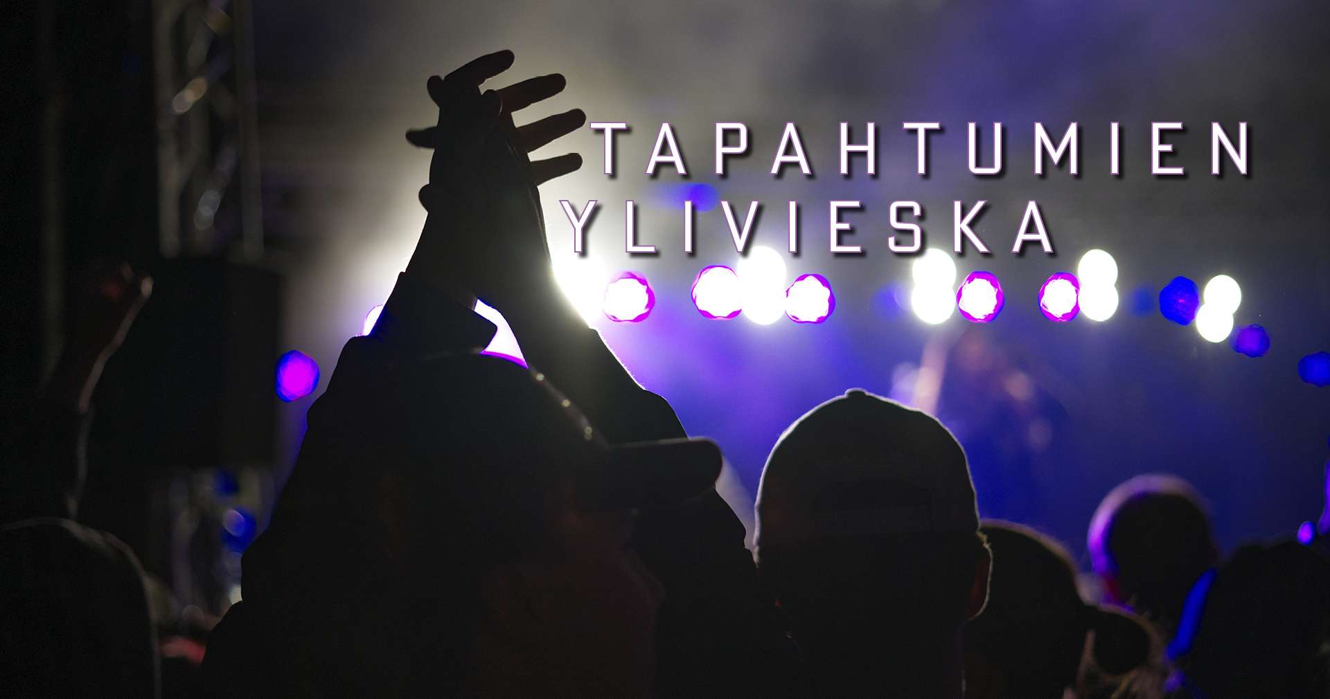 Tapahtumien Ylivieska