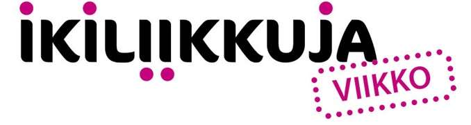 Ikiliikkuja-viikkoa vietetään Ylivieskassa 11.-15.3.