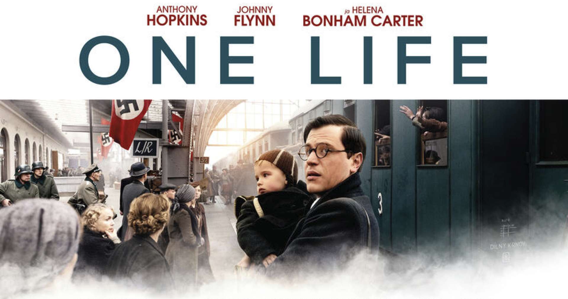 One Life