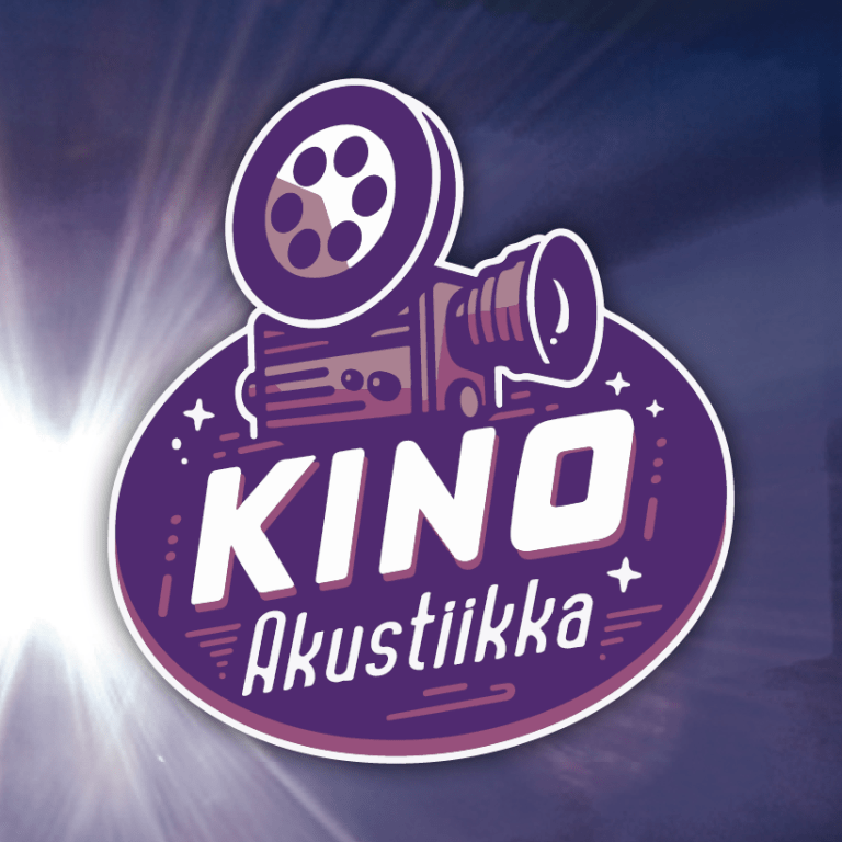 Kino Akustiikan näytökset - Ylivieskan kaupunki