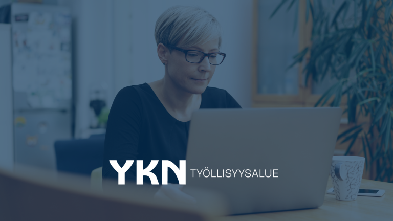 Työllisyyspalvelut henkilö- ja työnantaja-asiakkaille