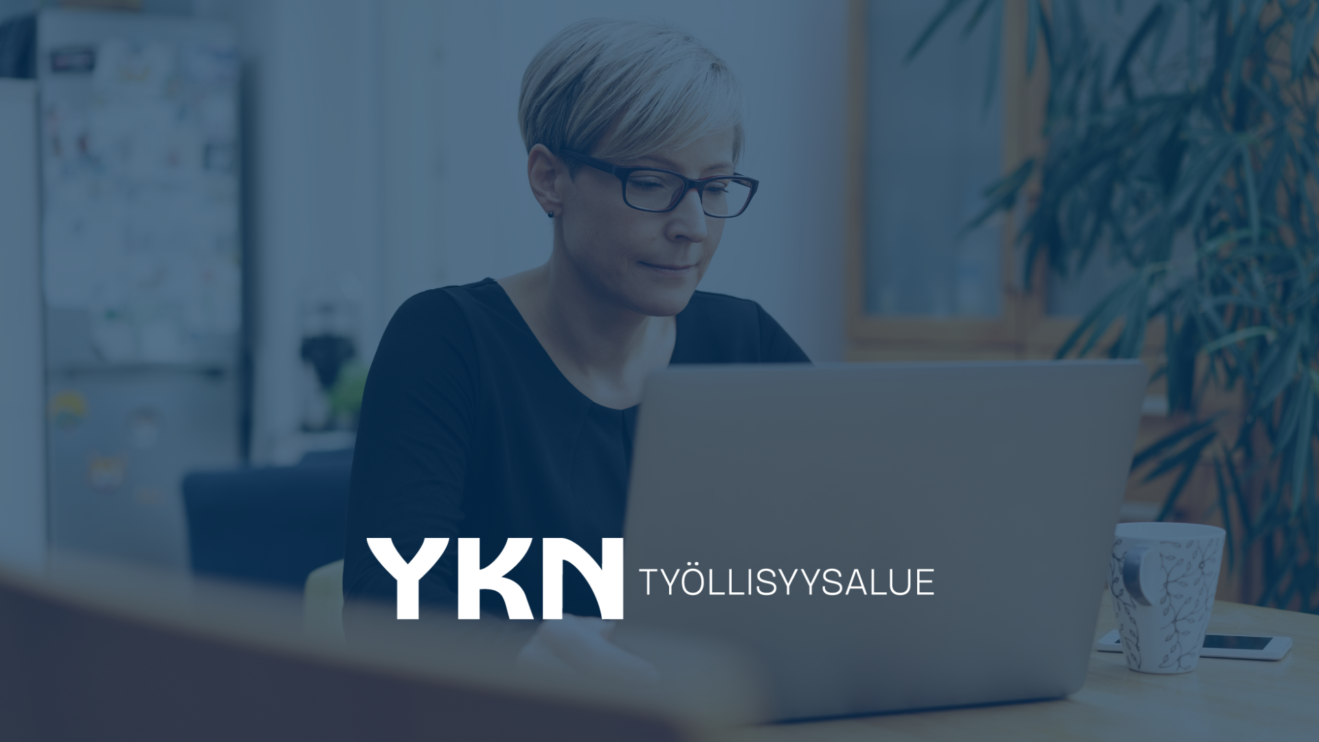 Työllisyyspalvelut henkilö- ja työnantaja-asiakkaille