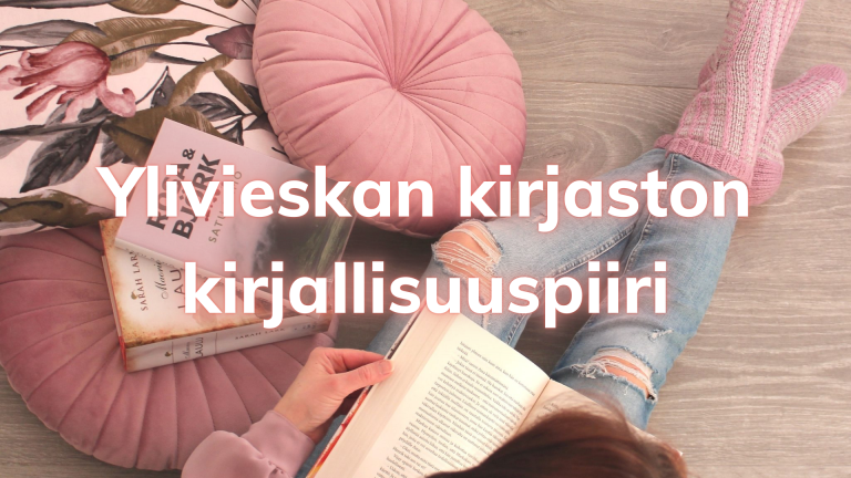 Tapahtuman kuva.