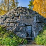 "Kivikukko" eli Vara-asema Ylivieskan rautatieasemalla