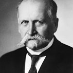 Suomen tasavallan 4. presidentti Kyösti Kallio