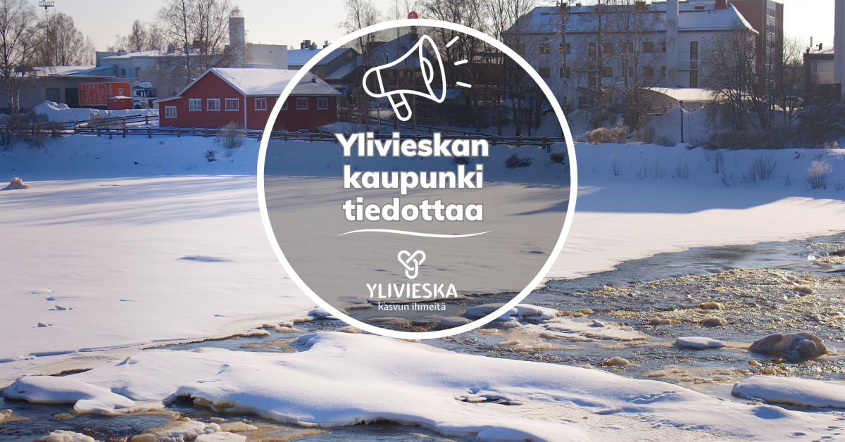 Ylivieskan kaupungin tilinpäätös 2025