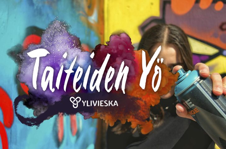 Ylivieskan Taiteiden Yö