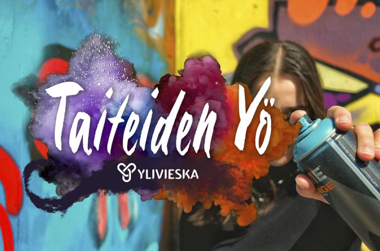 Ylivieskan Taiteiden Yö