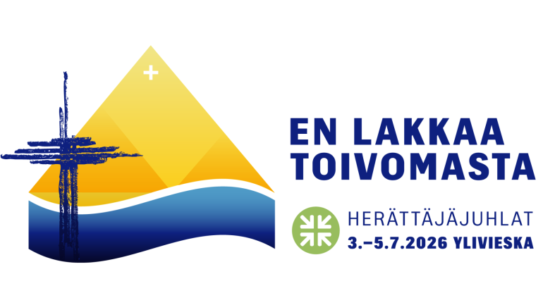 Herättäjäjuhlat Ylivieskassa 3.-5.7.2026