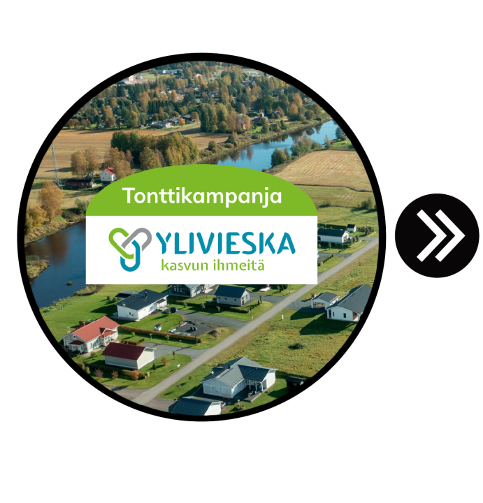 Tonttikampanja 2026-2027