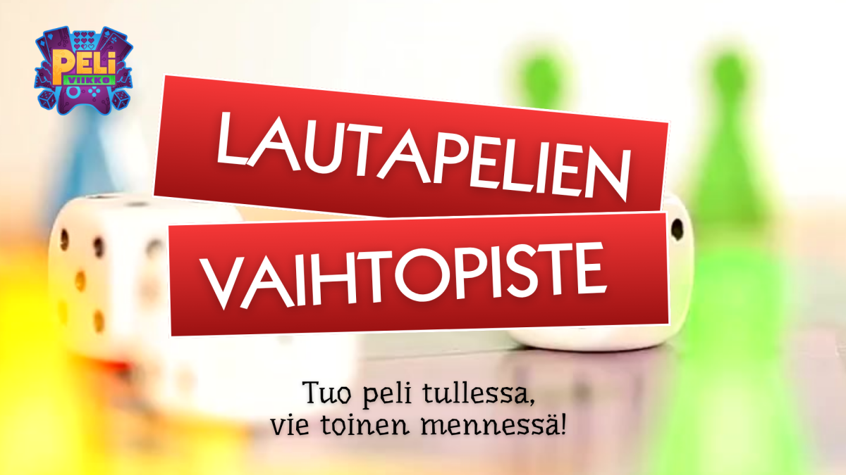 LAutapeli